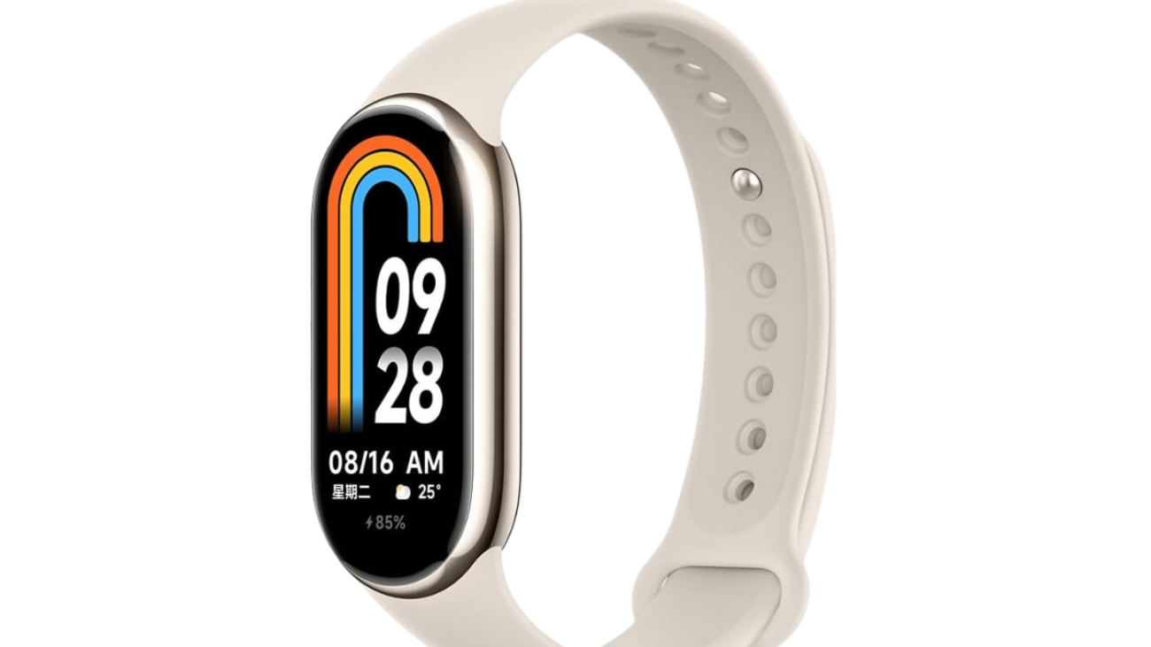 Xiaomi Mi Band 8