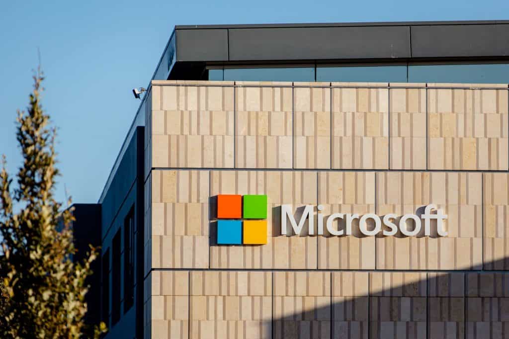 Microsoft alerta sobre ataque de hackers chineses para espionagem