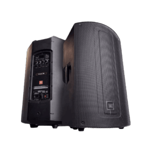 Caixa de Som JBL MAX 15 Ativa com Bluetooth Bivolt Preto