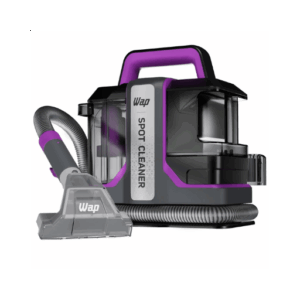 Extratora Higienizadora Portátil