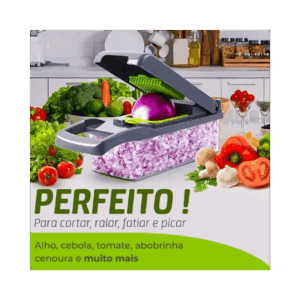 Fatiador de Legumes 16 em 1
