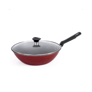 Frigideira Funda Antiaderente 28 Cm Wok - Tramontina