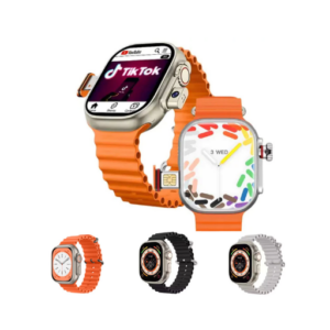 Relógio Smartwatch
