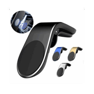 Suporte Automotivo Celular Magnético Imã Carro Veicular 360°